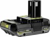 Ryobi aku ONE+ Compact RB1820C, 18V, 2.0Ah, Li-Ion