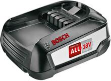 Aku Bosch BHZUB1830, 18V, 3.0Ah