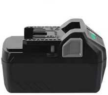 Extra Digital aku tööriistadele Hikoki, 18V 5.0Ah / 36V 2.5Ah, Li-ion