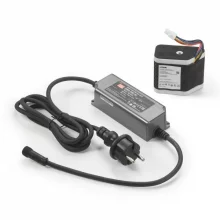 Stiga robotniiduk Stig E600