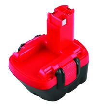 Tööriista aku Extra Digital Bosch Heavy Duty BAT046, 12V, 3.0Ah, Ni-MH