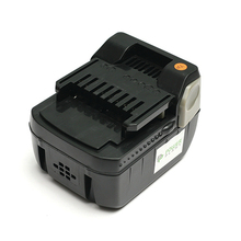Tööriista aku Extra Digital Hitachi BSL1415, 14.4V, 4.0Ah, Li-ion