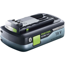 Aku FESTOOL HighPower BP 18 Li 4,0 HPC-ASI 205034