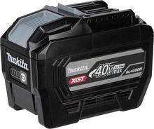 Makita aku BL4080H, 40V, 8.0Ah, Li-ion