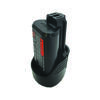 Extra Digital tööriista aku Bosch GBA BAT411, 10,8V / 12V, 2.5Ah, Li-Ion