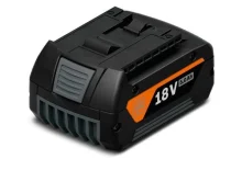 Aku Fein GBA 18V AS, 5.0Ah