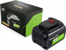 Green Cell aku DeWalt DCB547, 18V, 9Ah, Li-Ion