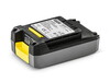 Aku Karcher BP 250/18, 18V, 2,5Ah, Li-Ion