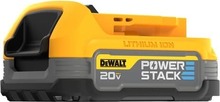 DeWalt aku tööriistadele DCBP034E2-XJ, 18V, 1.7Ah, POWERSTACK