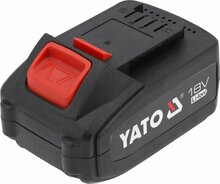 Aku Yato 18V Li-ion YT-828463, 4.0Ah