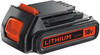 Aku Black & Decker BL2018-XJ, 18V, 2.0Ah, Li-ion