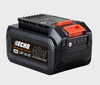 Aku Echo LBP-36-80, 40V, 2Ah