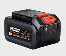 Aku Echo LBP-36-80, 40V, 2Ah