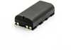 Aku Cameron Sino Technology Leica 724117, 733269, 733270, 772806, 7,4V, 3400mAh, Li-Ion