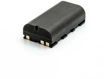 Aku Cameron Sino Technology Leica 724117, 733269, 733270, 772806, 7,4V, 3400mAh, Li-Ion