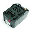 Extra Digital aku tööriistadele Metabo GD-MET-36(A), 36V, 2.0Ah, Li-Ion