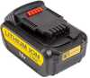 Extra Digital aku tööriistadele Dewalt DCB184, DCB204, 18V, 5Ah