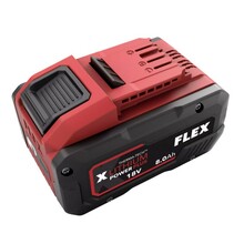 Aku FLEX AP Power Plus, 18V, 8.0Ah