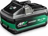 Aku Hikoki HiKOKI Multi Volt BSL36B18X, 18/36V, 8.0/4.0Ah, Li-ion