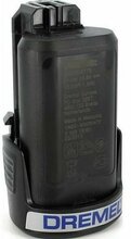 Dremel aku 880, 12V, 2.0Ah, 26150880JA