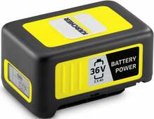 Aku Karcher Battery Power 36/25, 36V, 2.5Ah, Li-ion