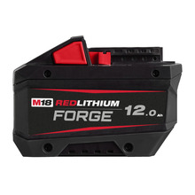 Aku Milwaukee M18 FB12 Forge, 18V, 12.0Ah
