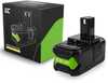 Green Cell aku tööriistadele Ryobi ONE+ RB18L40, 18V, 4Ah, Li-ion