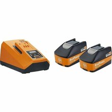Fein aku ja laadija komplekt HighPower, 18V, 5.2Ah, 92604325010