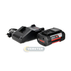 Bosch aku ja laadija komplekt Starter Set 36V (GBA 36V 4.0Ah + AL 36V-20)