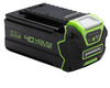 Greenworks aku G40B5, 40V, 5.0Ah, Li-ion