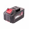 Worcraft tööriistade aku 20V 8.0Ah LI-ION