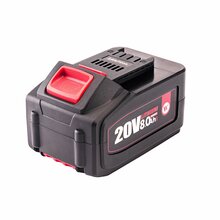 Worcraft tööriistade aku 20V 8.0Ah LI-ION