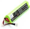 Akutööriista aku Cameron Sino Technology Limited Fluke 3105035, 7.2V, 2500mAh, NiMH