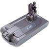 Extra Digital aku Dyson V10, 25.2V, 2.5Ah, Li-ion