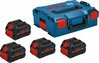 Bosch aku ProCORE 18V 4x5.5Ah Li-ion