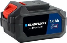 Aku Blaupunkt BP1840, 18V, 4Ah, OneDNA
