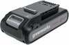 Greenworks aku G24B4WP+, 24V, 4.0Ah, Li-ion, USB