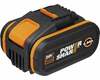 Worx aku WA3641, 20V Li, 6.0Ah