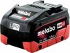 Metabo tööriista aku LiHD 18V, 5.5Ah, 625368000
