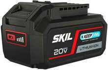 Tööriista aku Skil 3105 AA, 18-20V, 5.0Ah, Li-ion