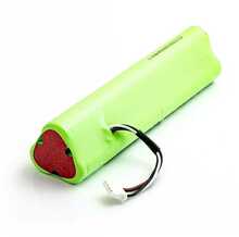 Akutrelli aku Cameron Sino Technology Limited Fluke BP190, 7.2V, 3600mAh, NiMH