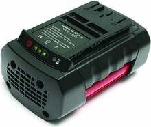 Tööriista aku Extra Digital Bosch GBA 36V, 3.0Ah, Li-ion