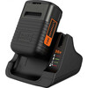 Black & Decker akulaadija koos akuga BDC2A36-QW, 36V, 2.0Ah, Li-ion