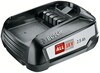 Aku Bosch PBA 18V 2.5Ah Li-ion
