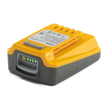 Aku Stiga E 22, 20V, 2.0Ah, Li-ion