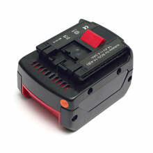 Tööriistade aku Extra Digital Bosch BAT614, 10.8V, 4.0Ah, Li-ion