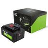 Green Cell aku Bosch 18V 8Ah, asendusaku GBA1600Z00038