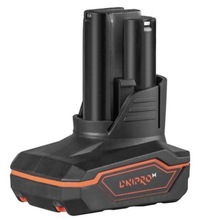 Aku Dnipro-M Li-Ion BP-125, 12V, 4.0Ah