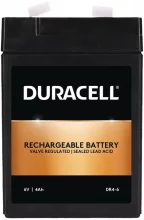 Aku Duracell 6V 4Ah VRLA DR4-6