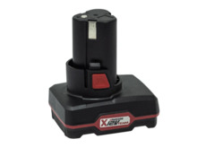 Parkside tööriista aku PAPK 12 D1, 12V, 5.0Ah, 80001270, 12V xTeam